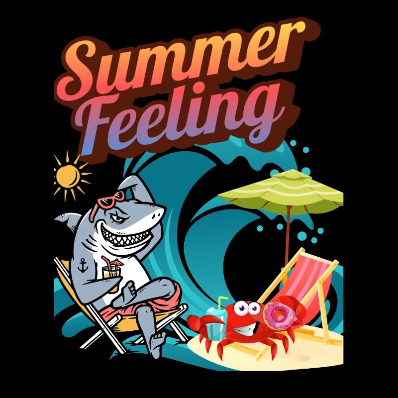 "Summer Feeling"