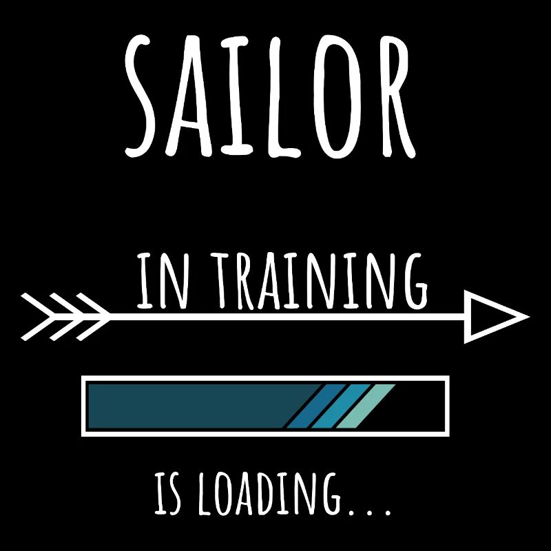 Sailor Geschenk Beruf Ausbildung Seemann