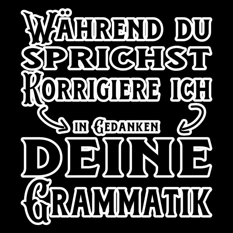 Langue allemande langue difficile