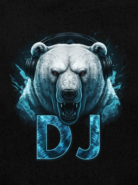 DJ Eisbär icy