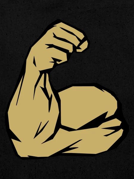 biceps