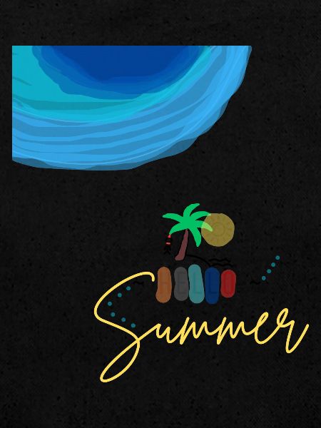 Hello Summer