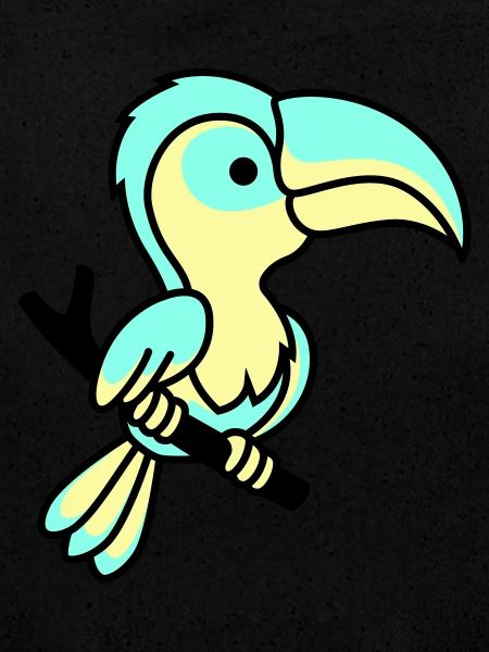 parrot
