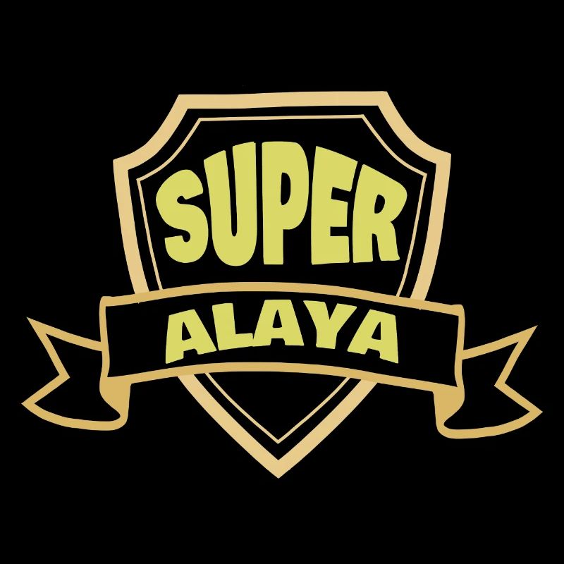 Gift for Alaya