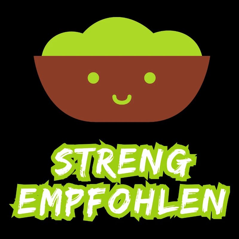 Guacamole strictement recommandé