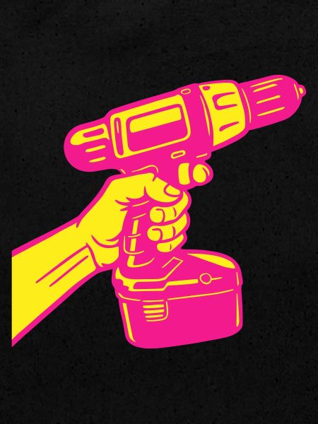 DIY Pop Art