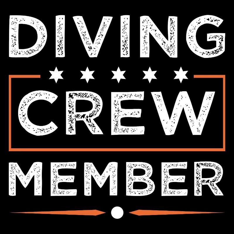 Diving Crew