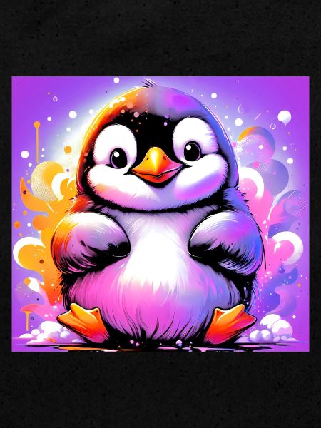 penguin