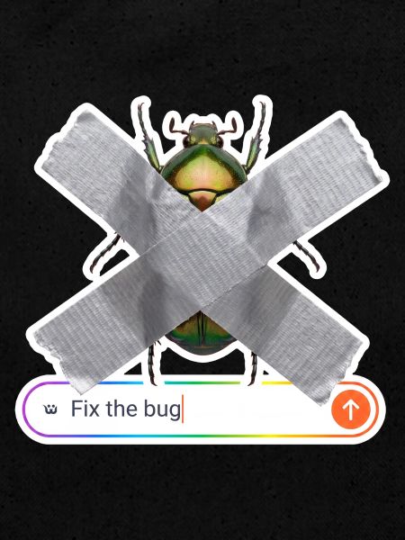 NOAI-Bug