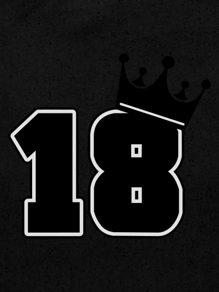 18