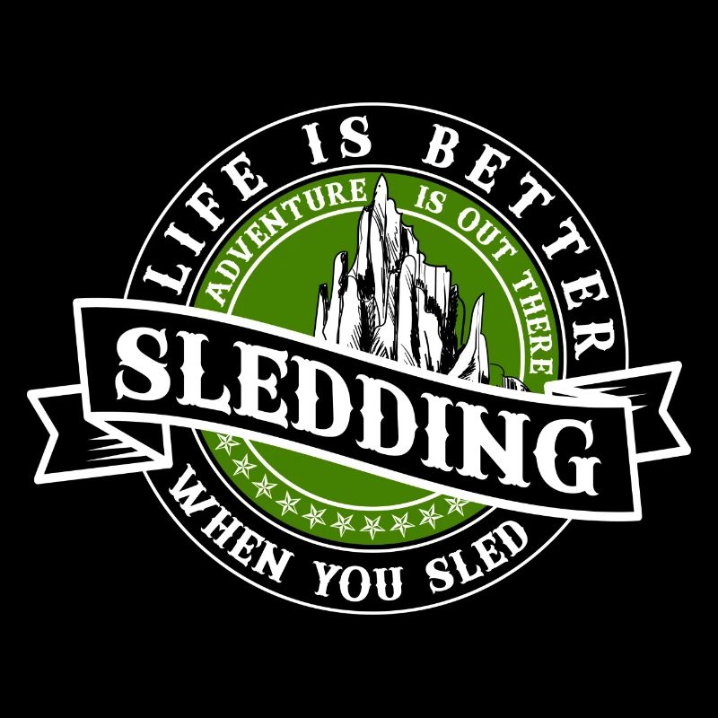 Sledging Sledging Slides