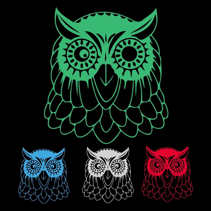 owl
