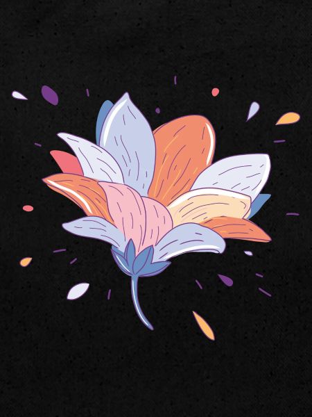 Fleur d’été
