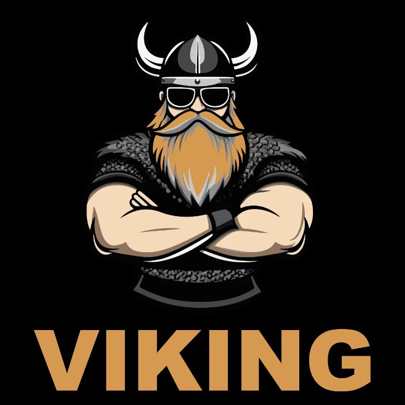 Viking Warrior 1