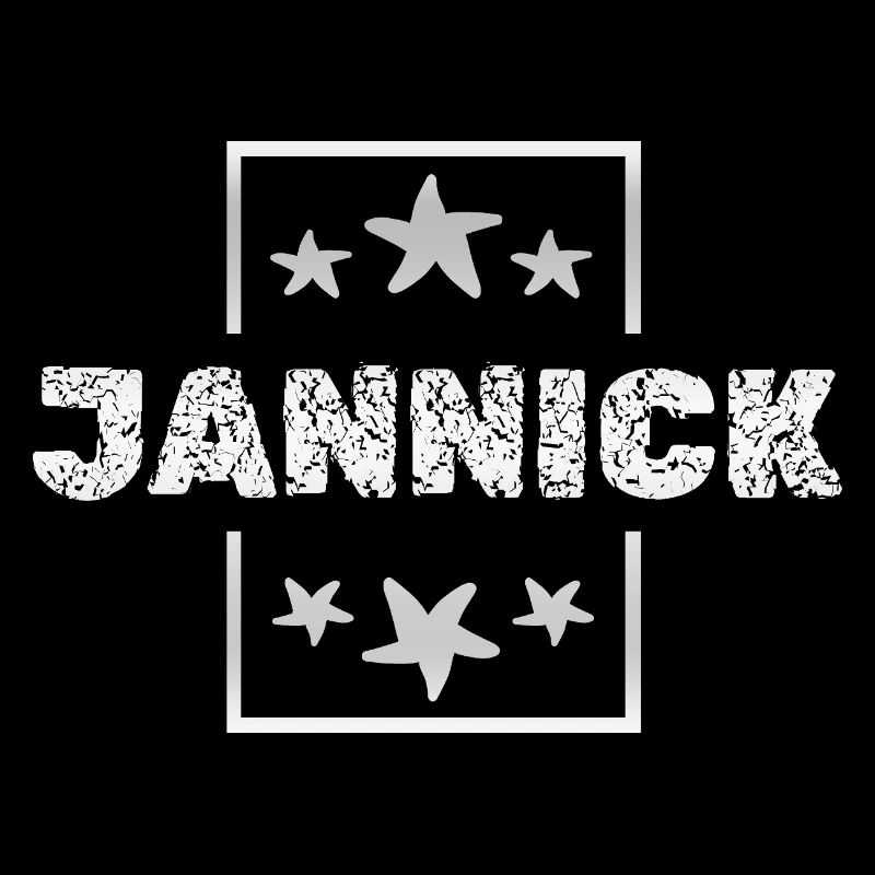 Gift for Jannick
