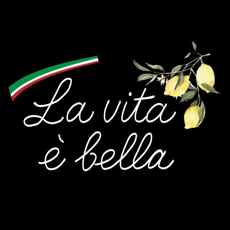 La vita e bella