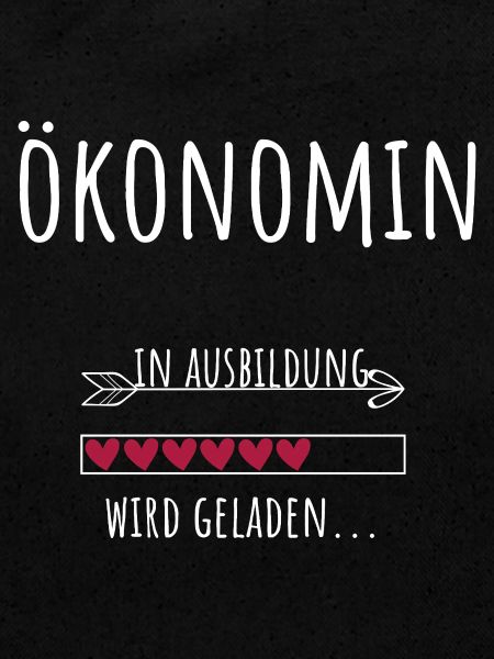 Volkswirtschaft Studentin Beruf Ökonomin