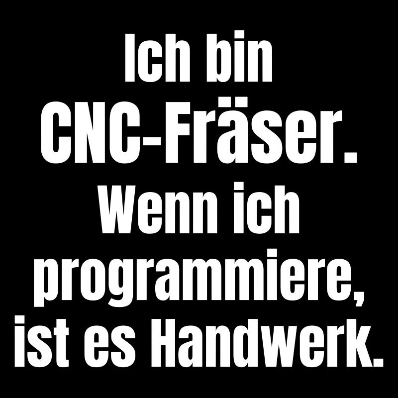 CNC router: Craftsmanship in code