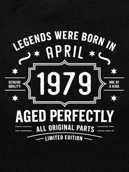 April 1979