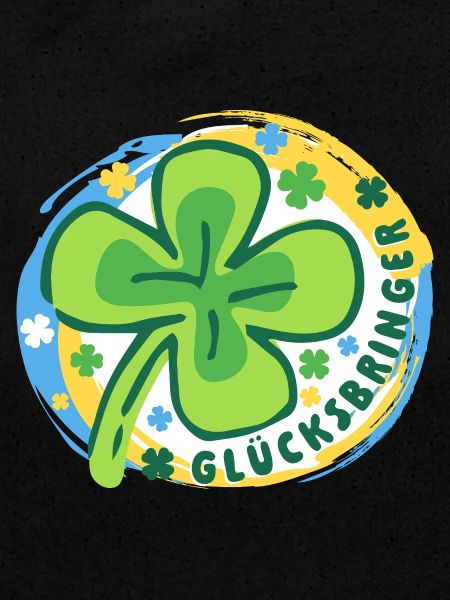 Glücksbringer Glück Mutmacher