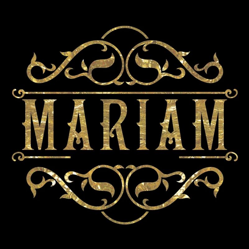 Mariam gold