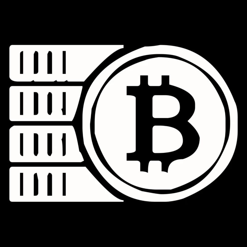 Bitcoin-Token