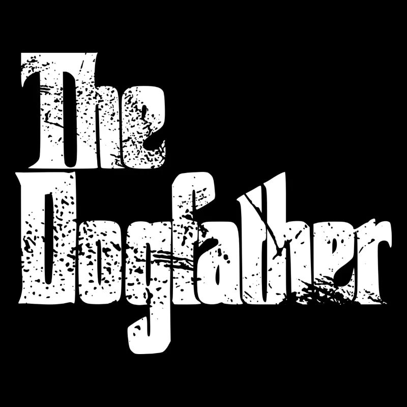 Le Dogfather Grunge
