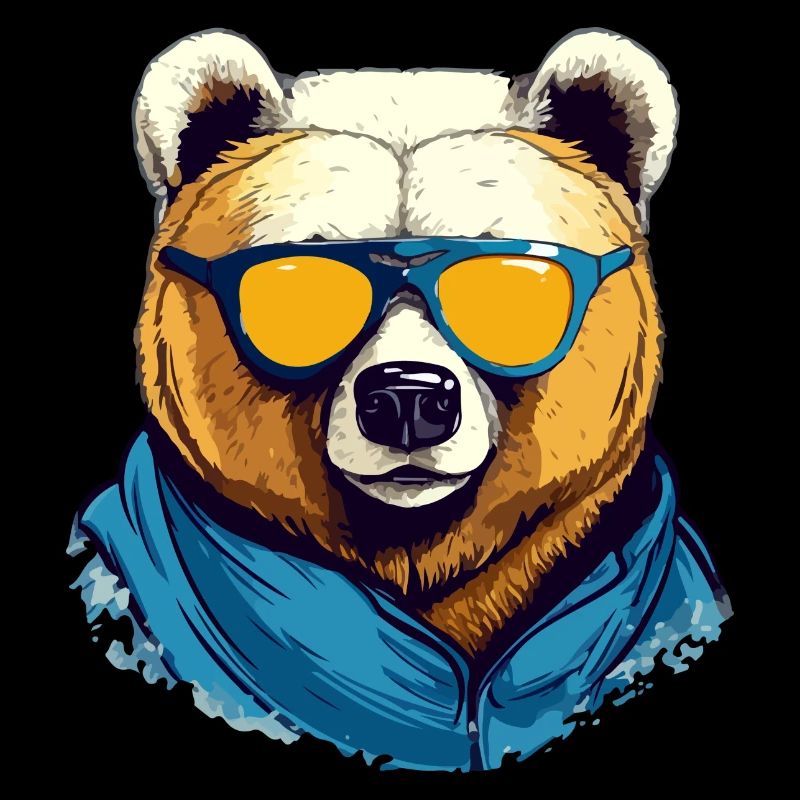 Bärchen der Bär