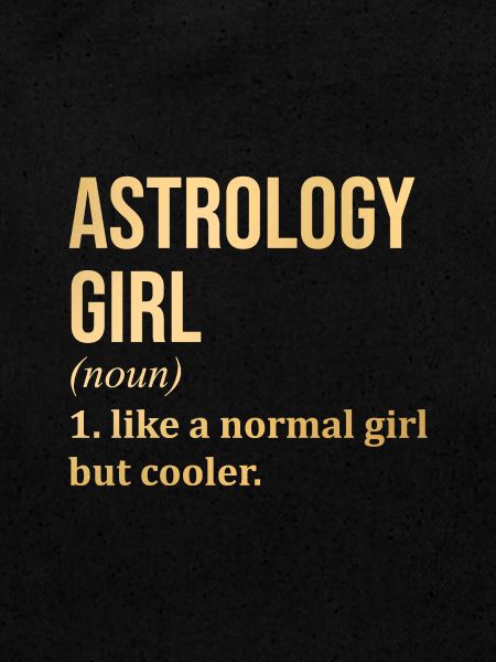 Astrology Astrology Astrology