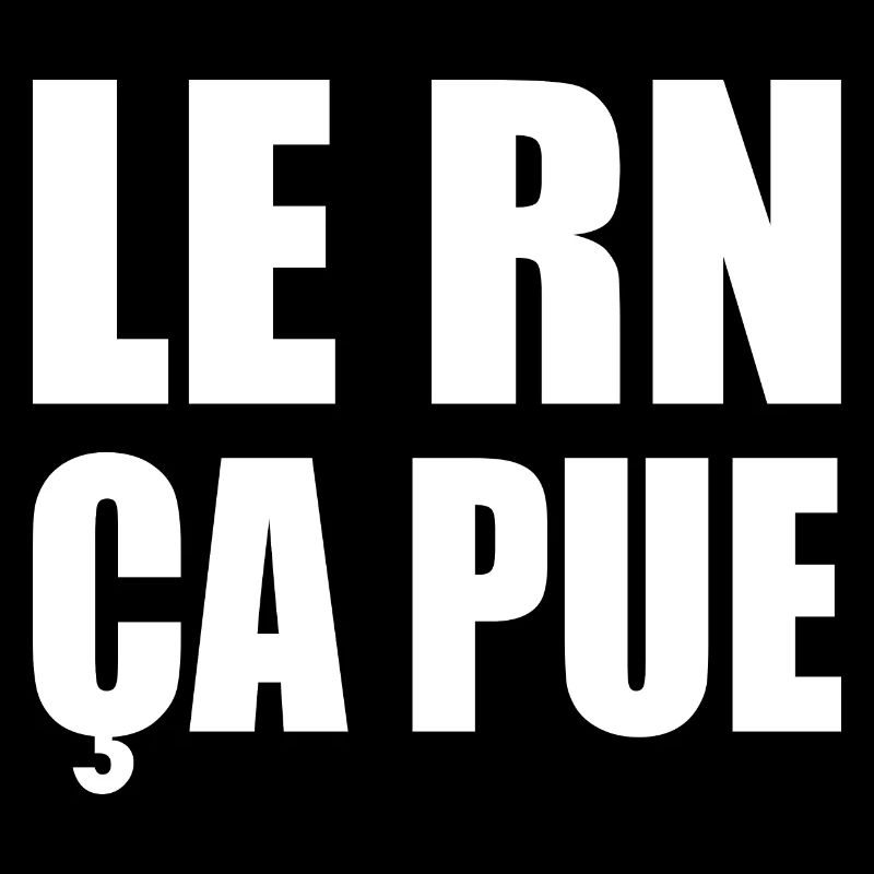 le rn ça pue