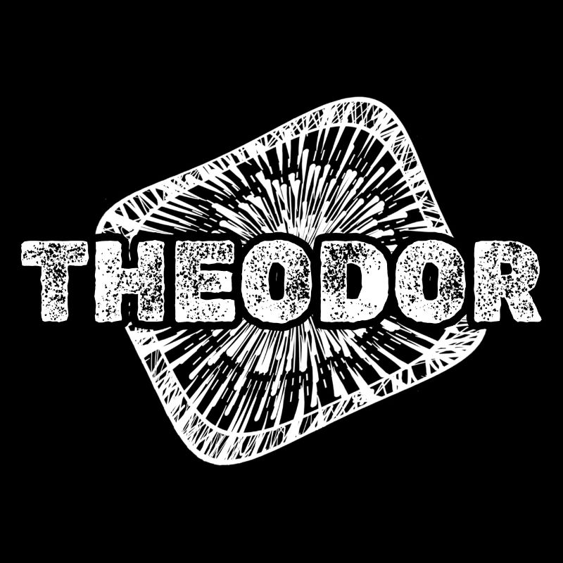 Geburt Theodor