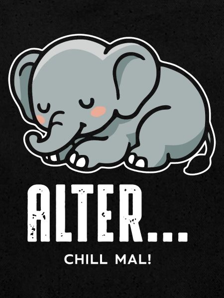 Chill mal