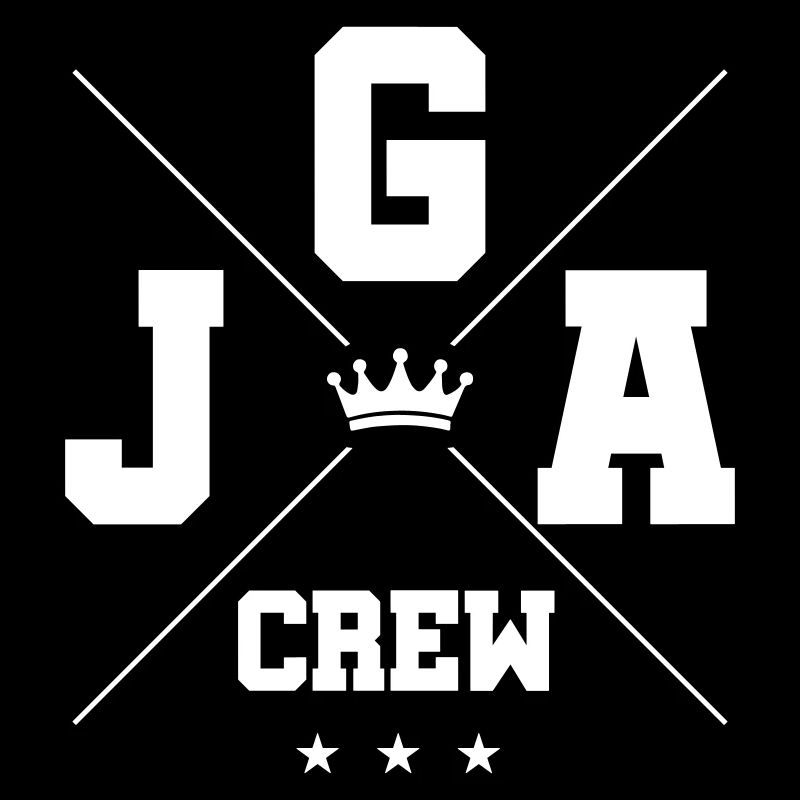 JGA Crew Junggesellenabschied