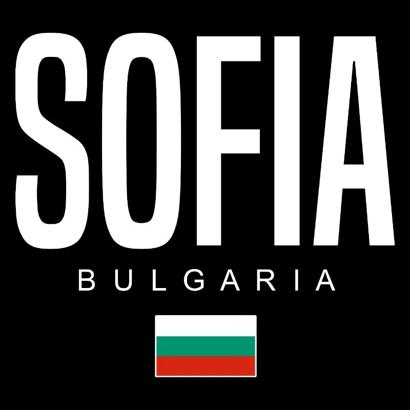 Sofia Bulgarien