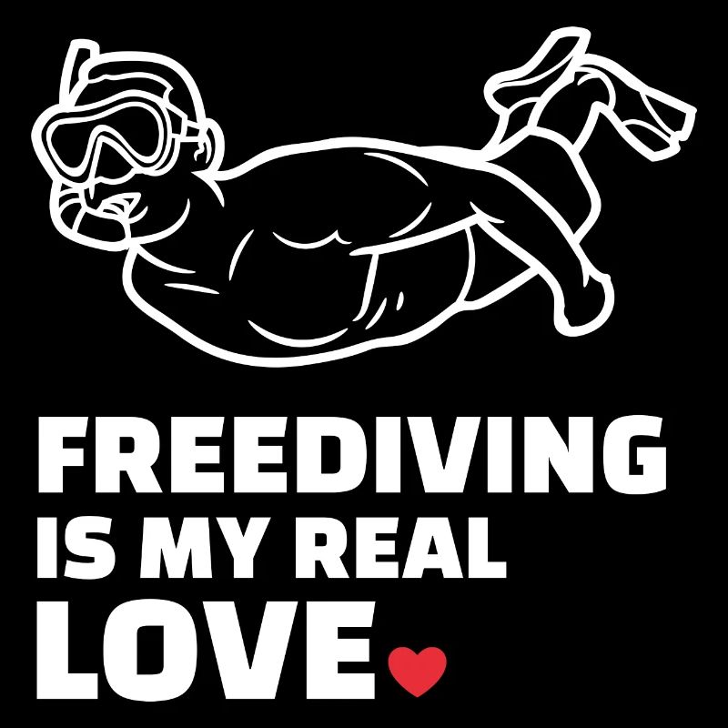 Freediving