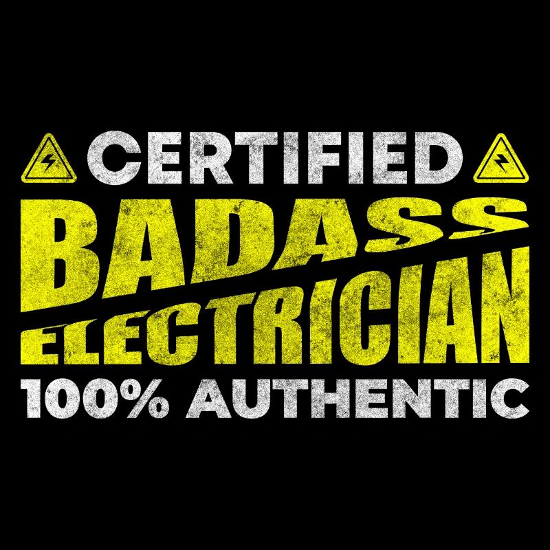 Electronics Technician Profession Voltage High Voltage