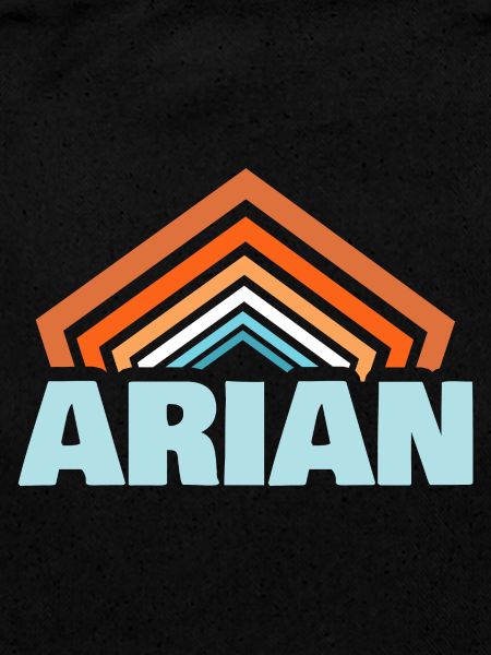 Prénom Arian