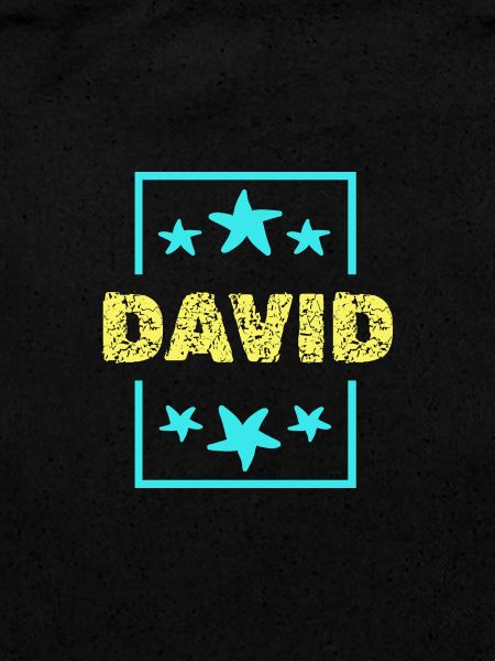 David David