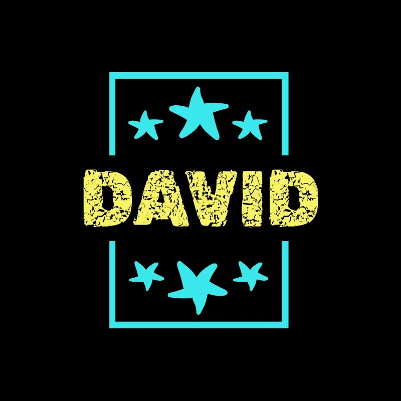 David David