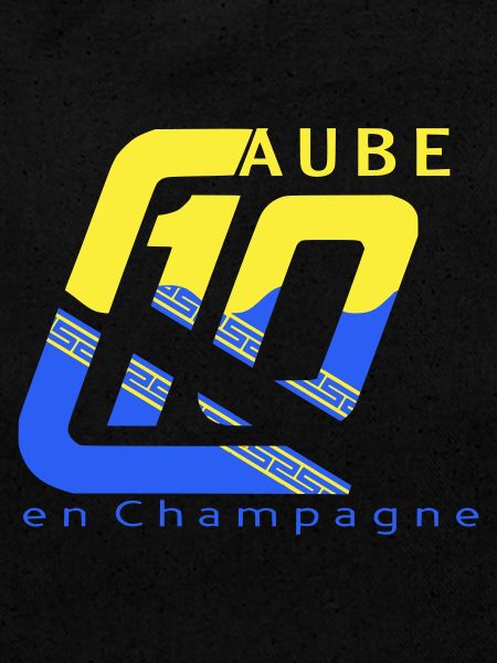 Logo 10 Aube