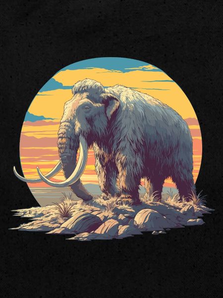 Mammoths Mammoth