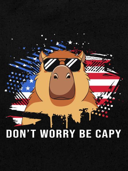 Capybara
