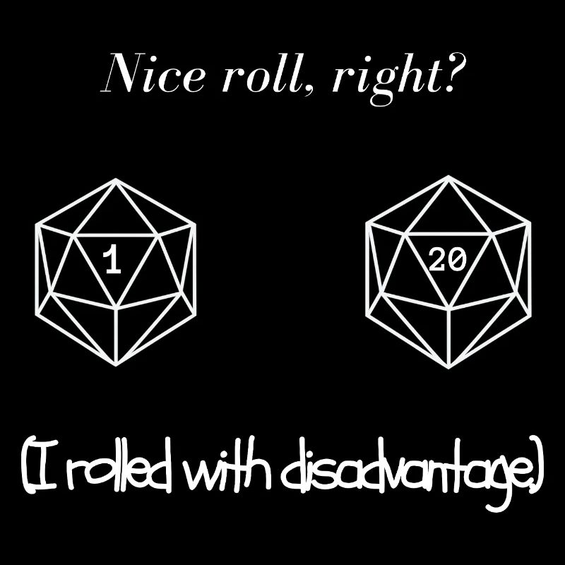 D20 DeD