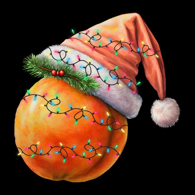 Pêche de Noël