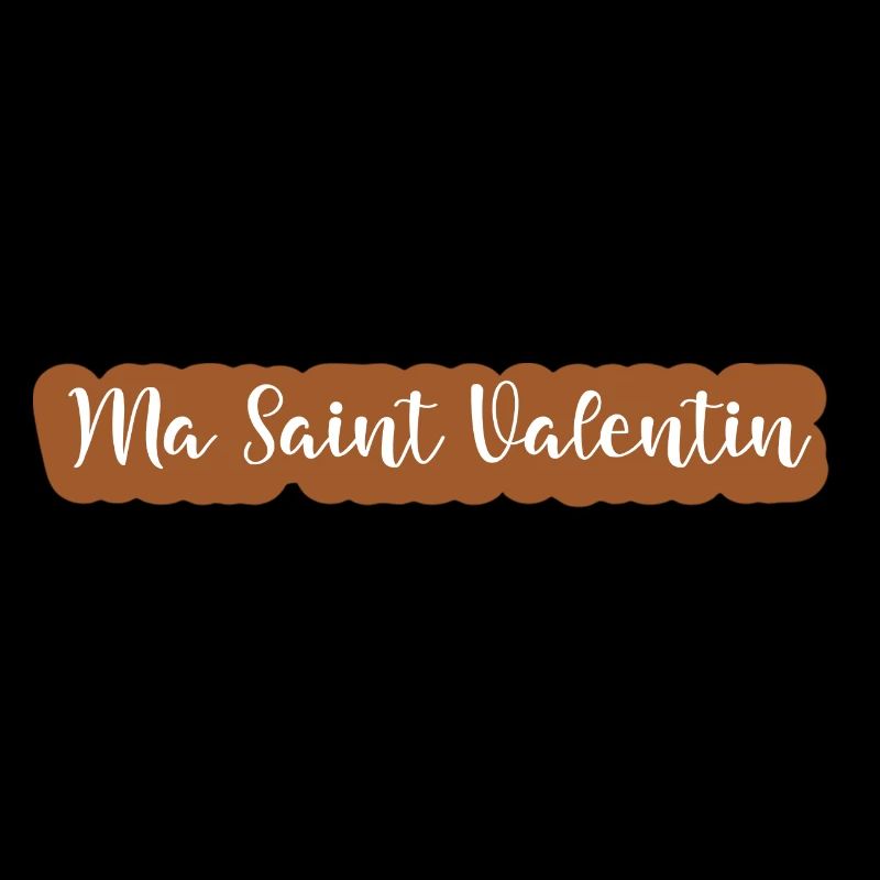 Ma saint valentin