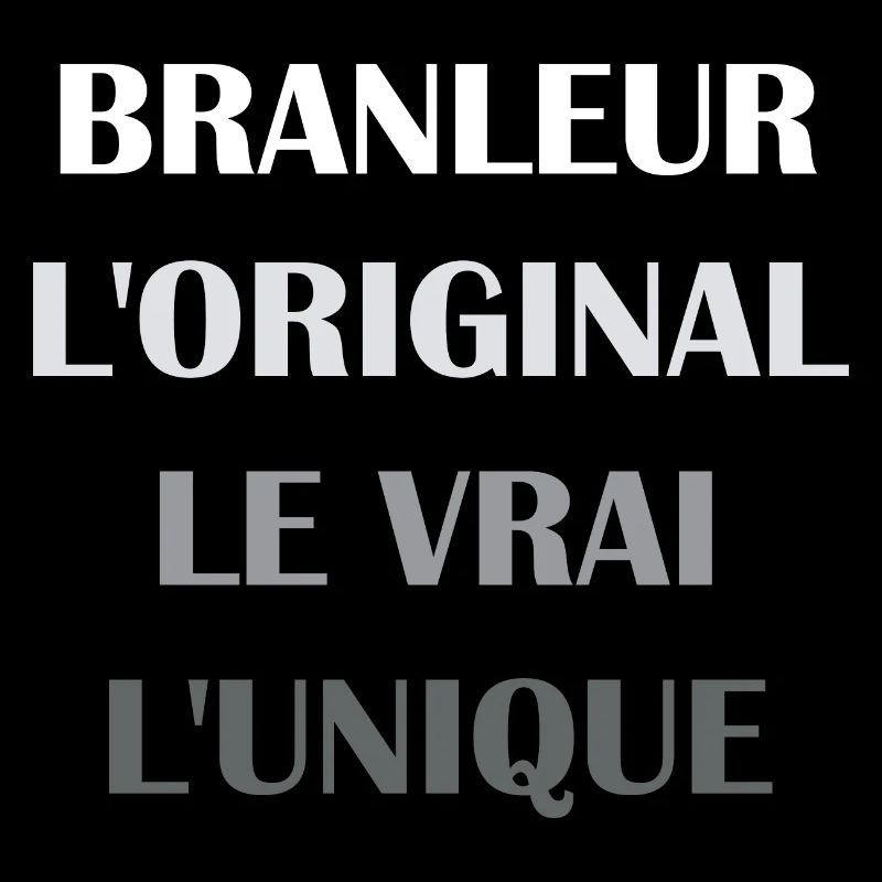 branleur