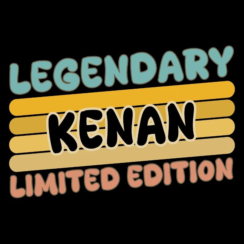 Kenan comme nom