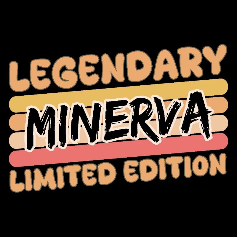 Minerva als Name
