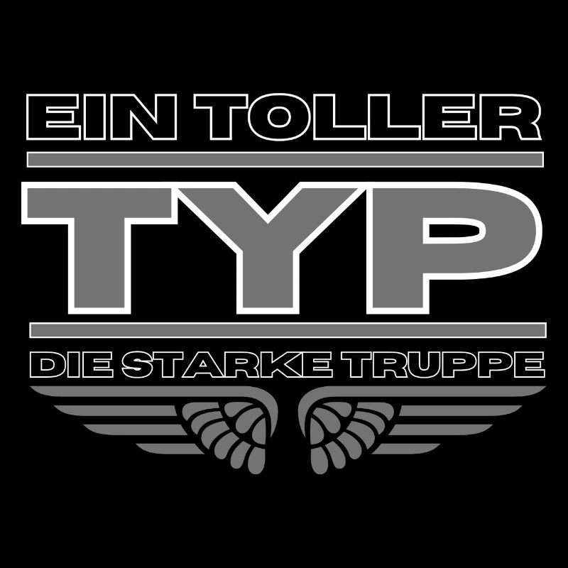 Ein toller Typ