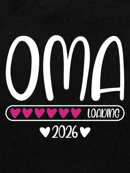 Oma 2026 loading